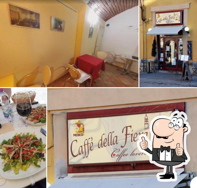 Foto di Caffė della Fiera Arezzo