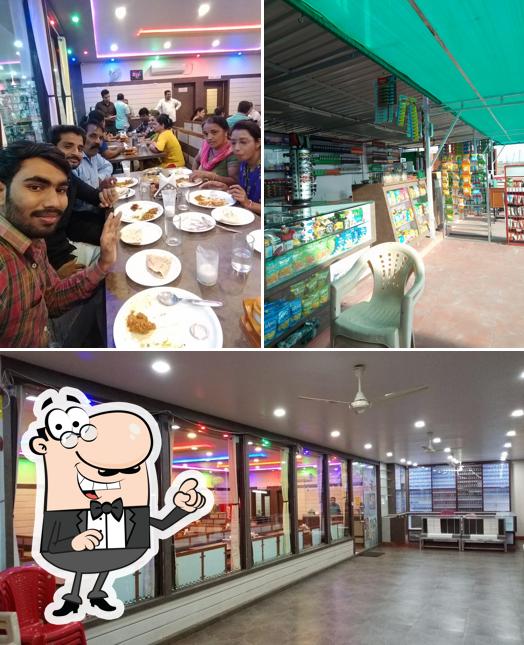 Check out how Fun Point Hotel looks inside