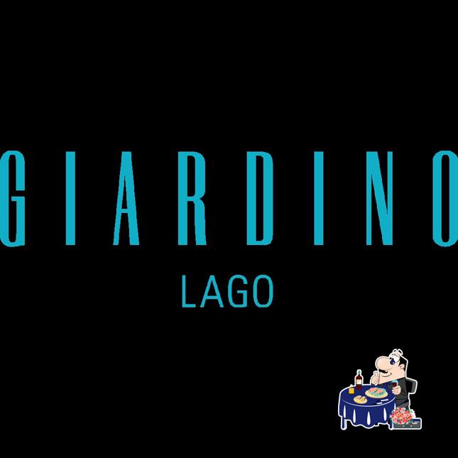 Prova la cucina di mare a Hotel Giardino Lago