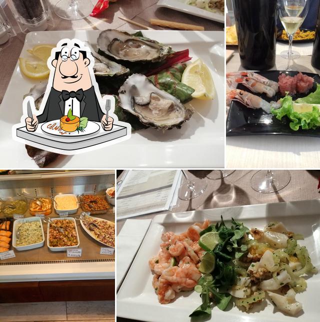 Gruppo Demar - Gastronomia Fish & Wine