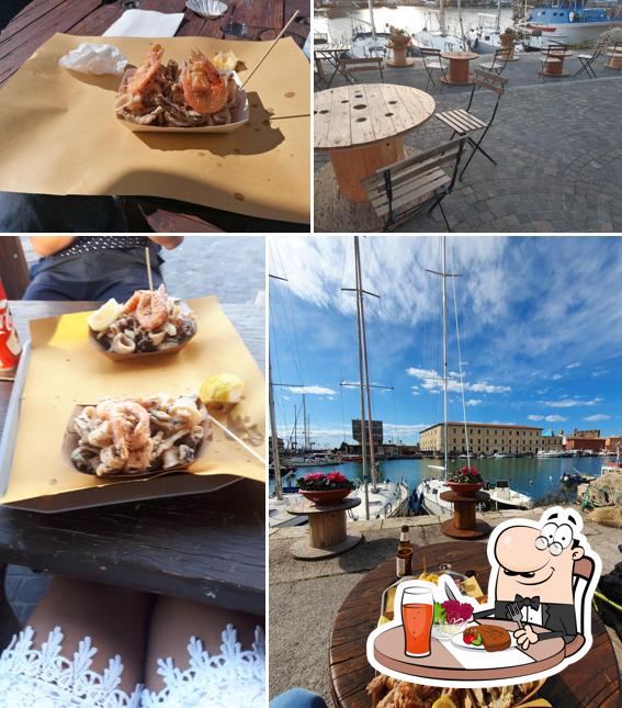 Il Chiosco del Porto