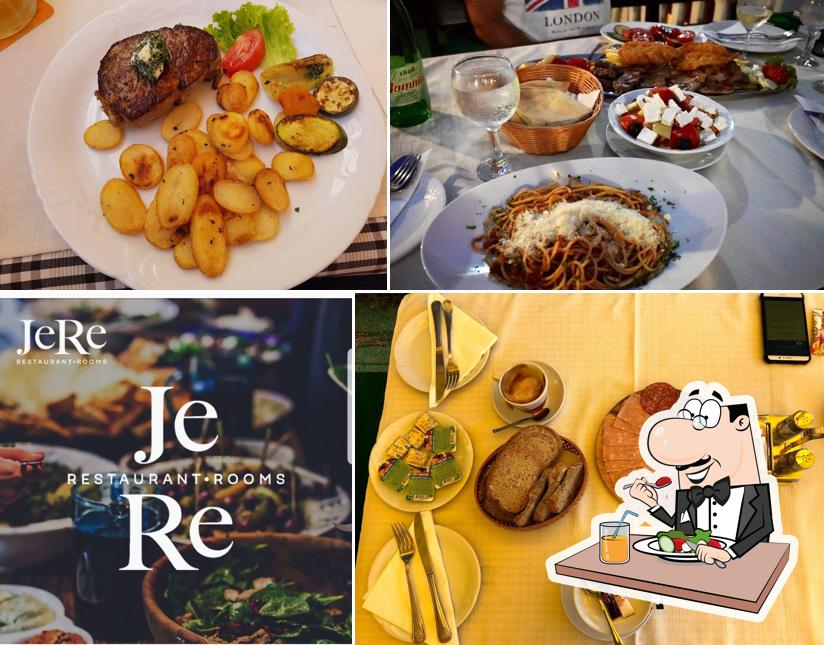Restaurant Jere