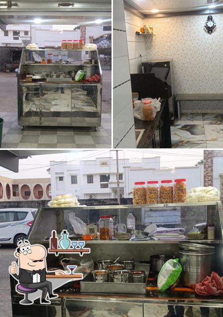 Kailash Fast Food Corner