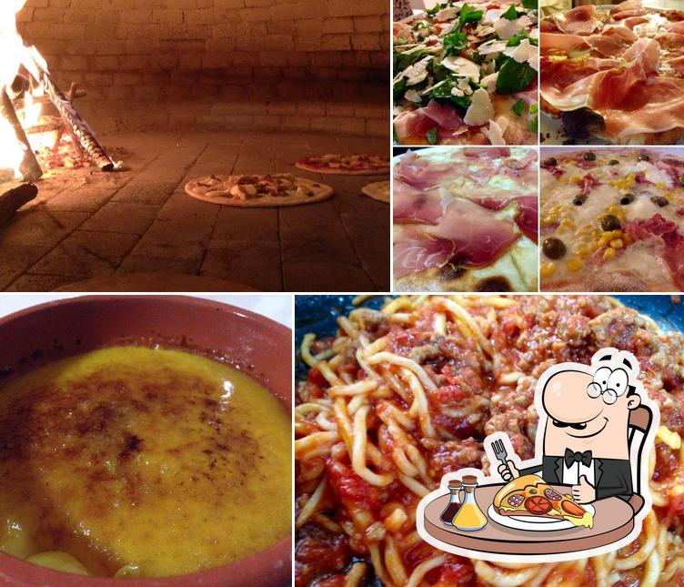 La Bigattiera Country House