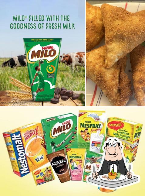 Meals at MULLAI SUVAI OOTRU முல்லை சுவை ஊற்று ( short eats & snacks)