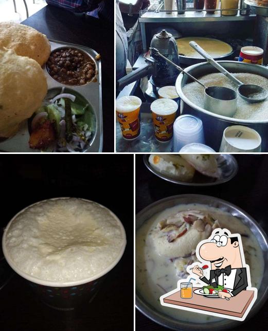 Makhan Lal Tika Ram