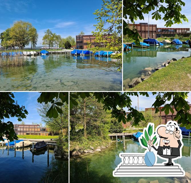Mensa OST Campus RJ