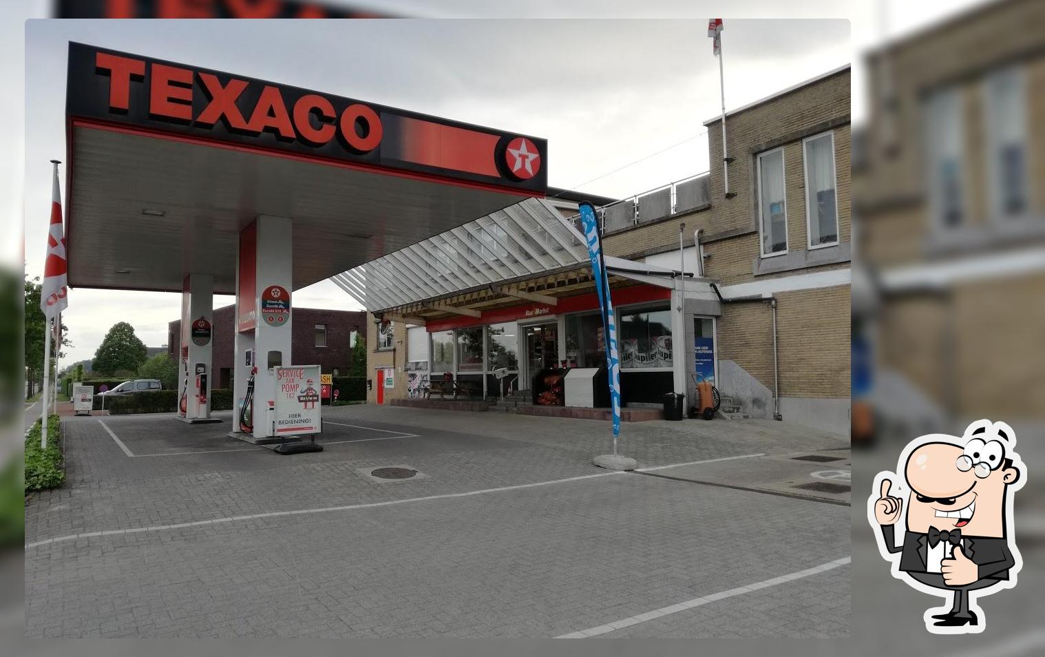 Nachtergaele Services BV / TEXACO NAZARETH