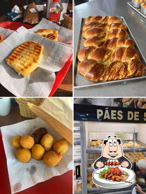 Padaria Araújo Gourmet