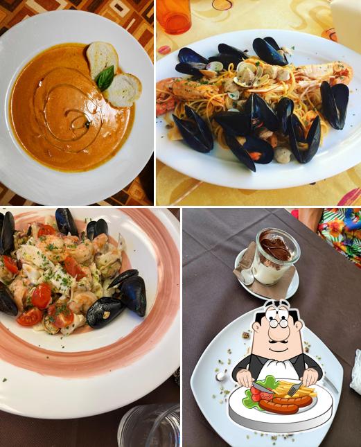 Ristorante Pizzeria Paron
