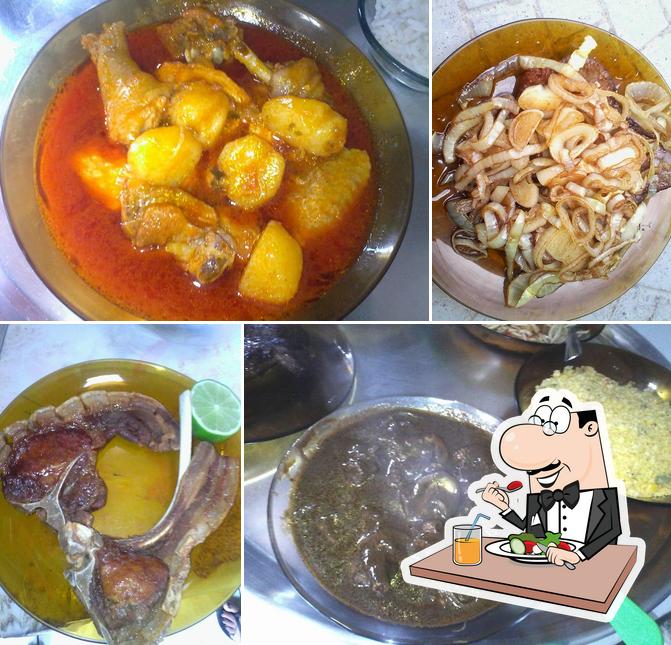 Restaurante de Puxe