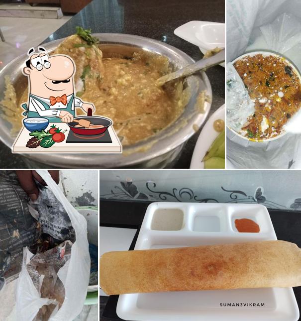 SRI RAGHAVENDRA UDUPI VEG