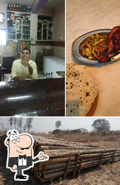 Suryavanshi Hotel And Bar