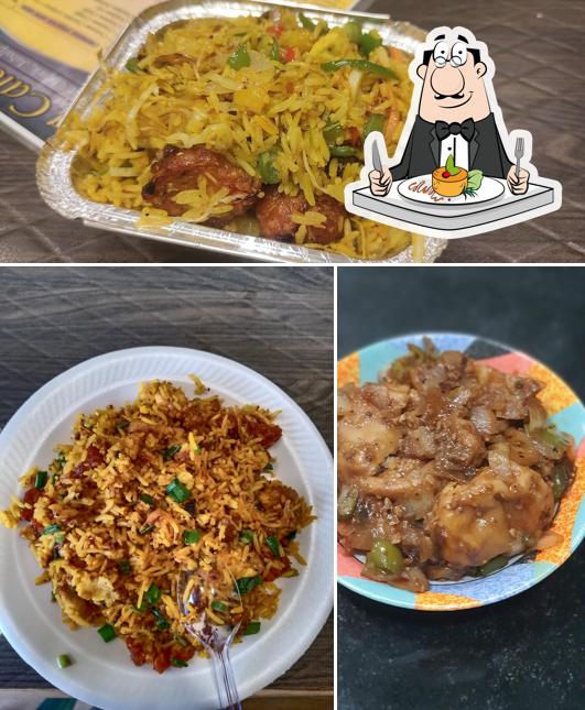 Meals at Xtra Calories