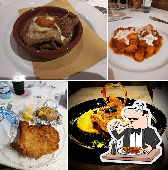 Ristorante La Mondina Lions