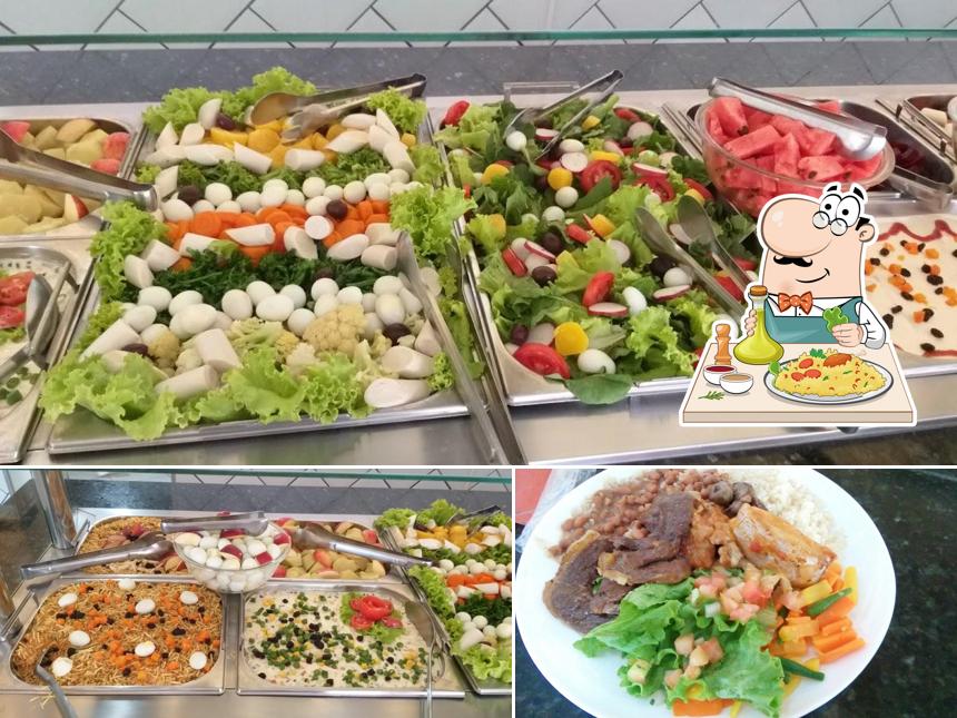 Platos en Sabor e Cia
