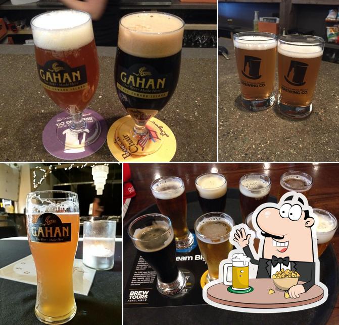 PEI Brewing Company