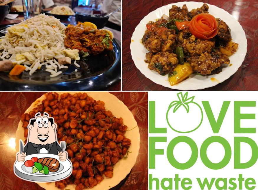 Zaika Multi-Cuisine Restaurant, Puri,