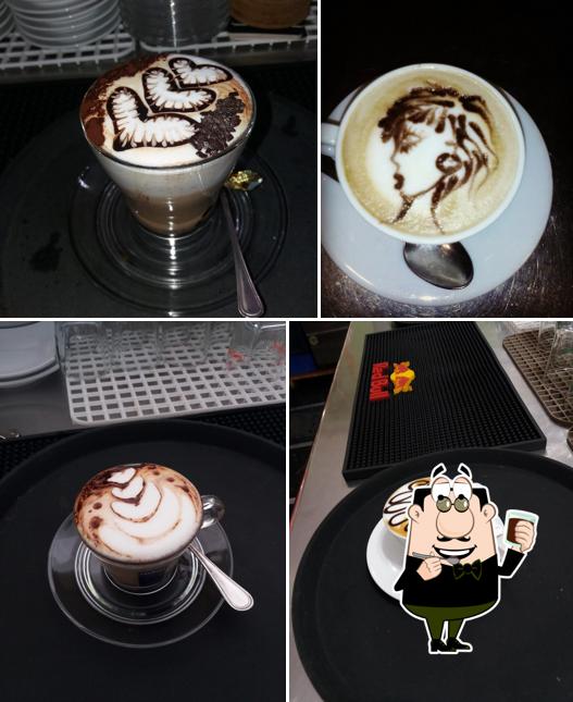 Bar Caffeteria Lo Smile