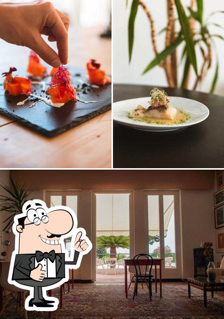 Boccanegra Restaurant