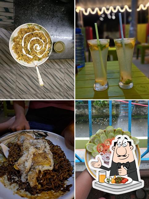 Food at R.S._ResidencY