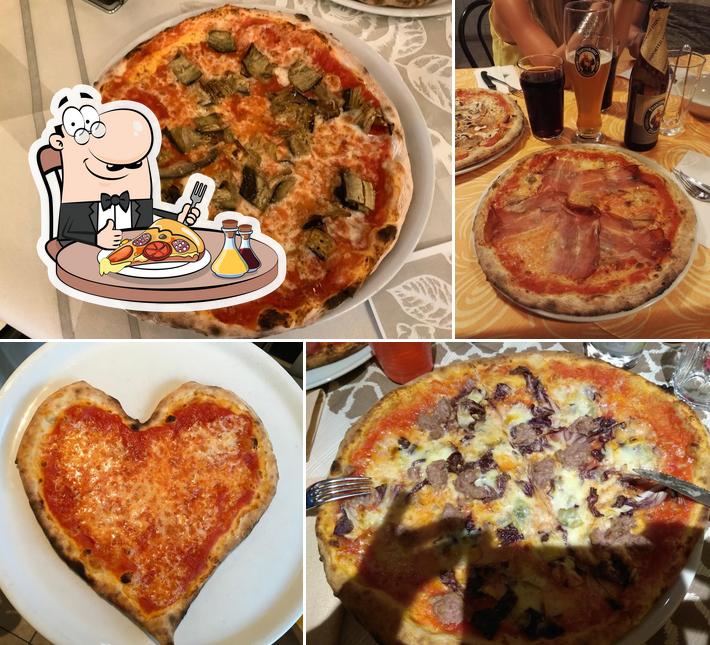 Cinema Pizzeria Bruschetteria