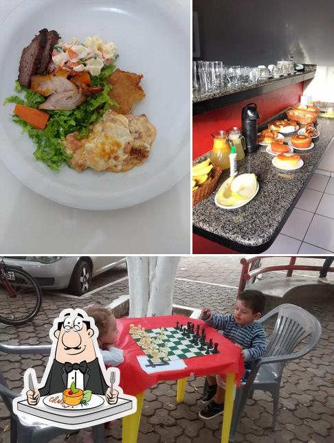 D'Gust Restaurante