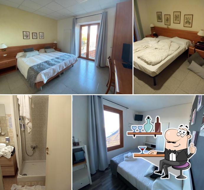 Hotel Paradiso Como