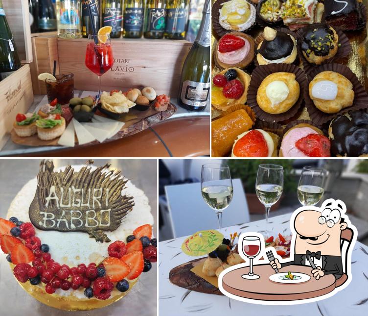 Jolly Bar Pasticceria