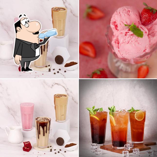 Madno - House of Sundaes