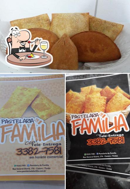 Pastelaria da Família