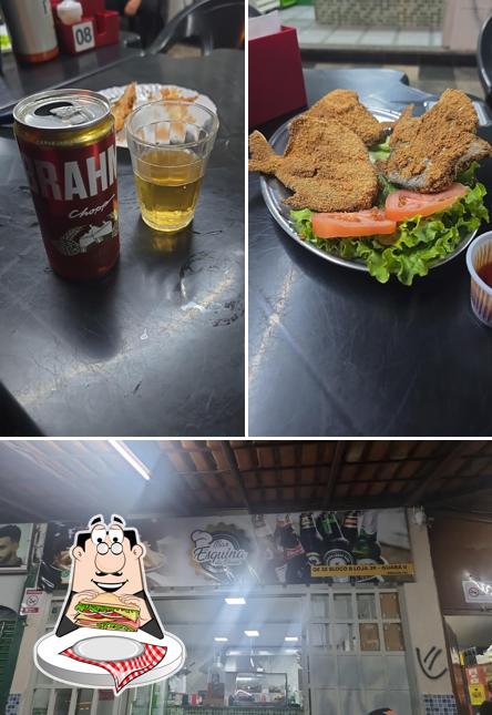 BAR ESQUINA DA DIANA