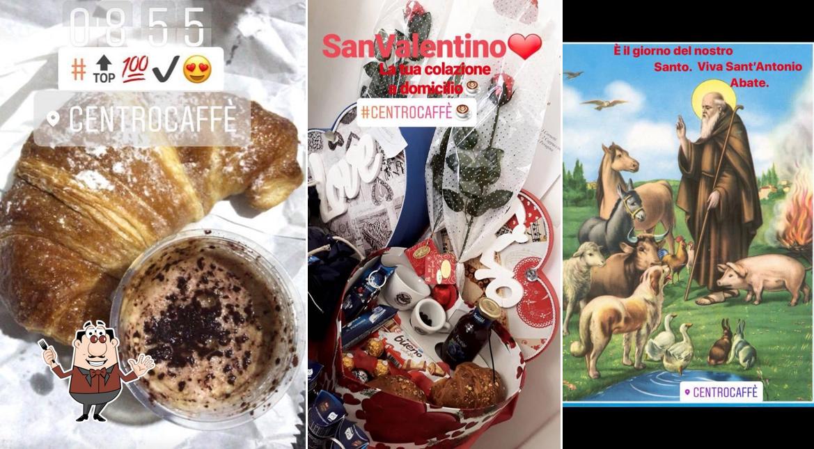 Cibo al Bar Centro Caffe Cibo al Bar Centro Caffe