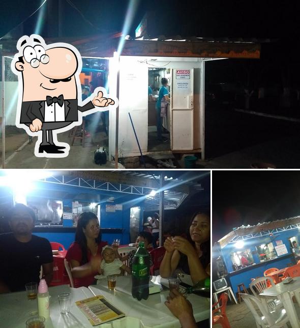 Gulosao Lanches