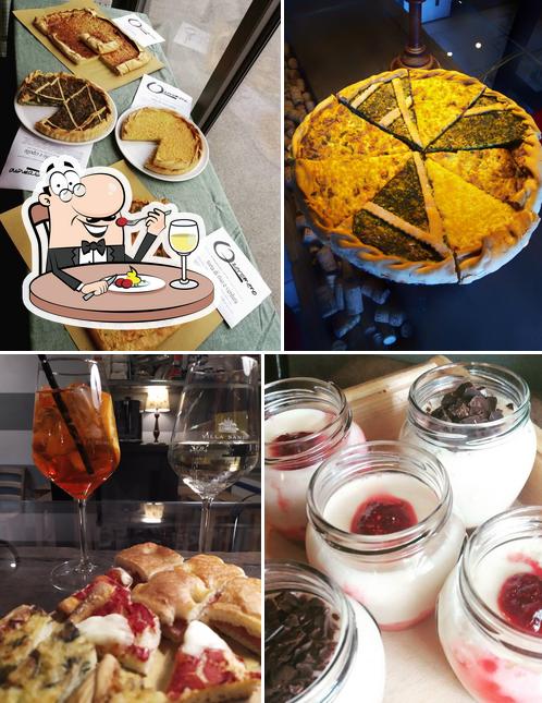 Zero Meno Bar e Catering