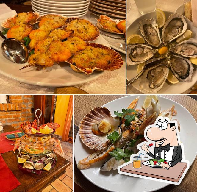 Antica Osteria sul Naviglio