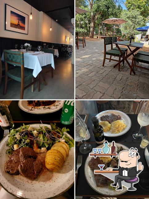 Bistro Tasco