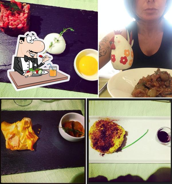 Cibo al Chloe BioShop&Bistrot