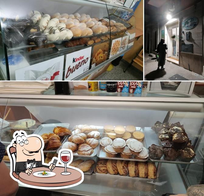 Cornetteria La Dolce Oasi