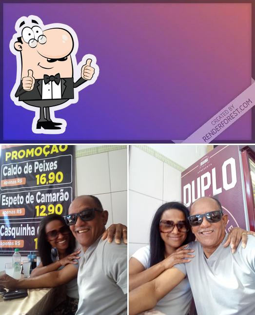 See the picture of Restaurante Expresso Sabores Delivery