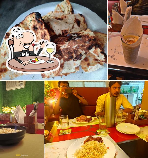 Food at ROYAL FOOD INDIA