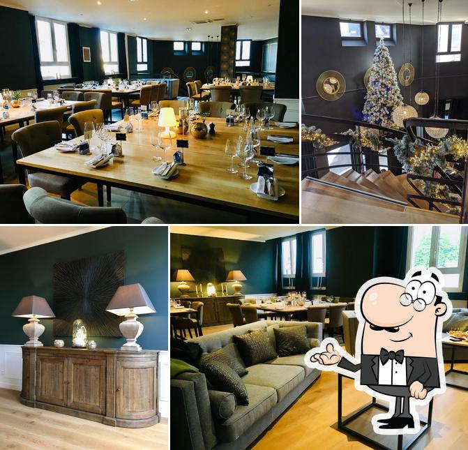 Restaurant La Suite