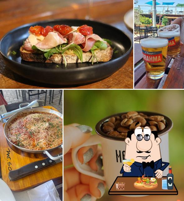 Mafalda Café