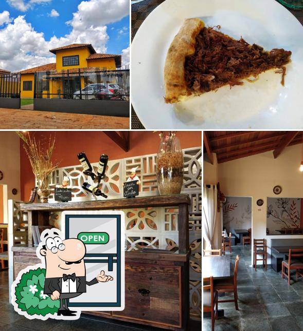 Pizzaria Funchal
