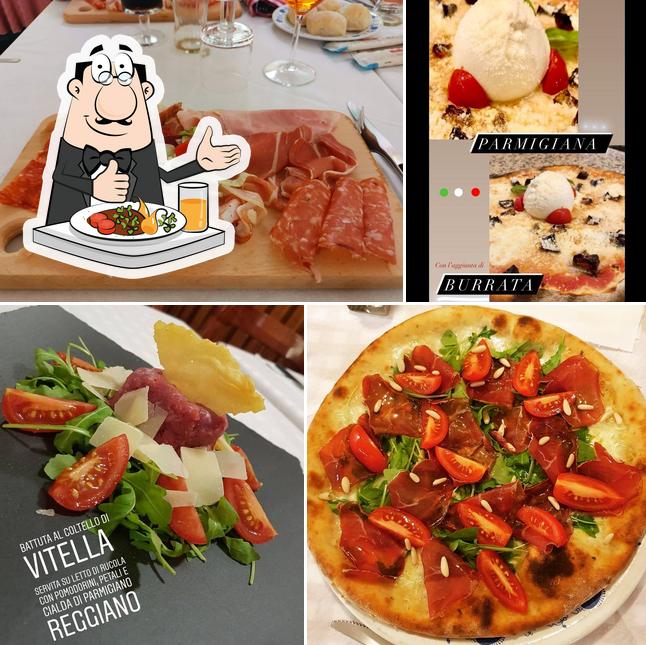 Pizzeria San Gennaro Di Sofia Amatruda