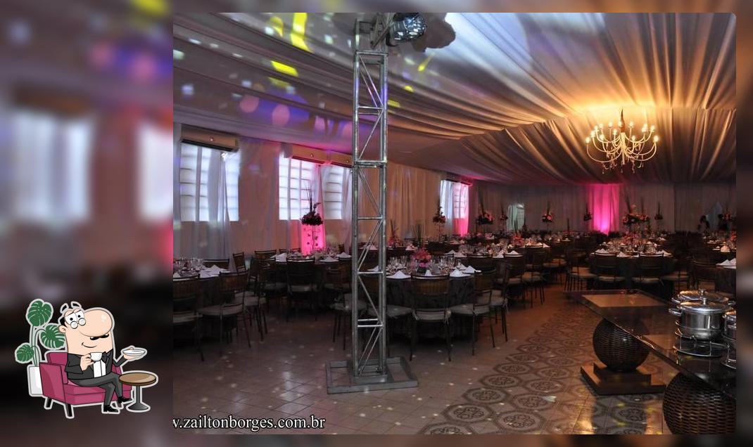 RESTAURANTE FOGÃO A LENHA