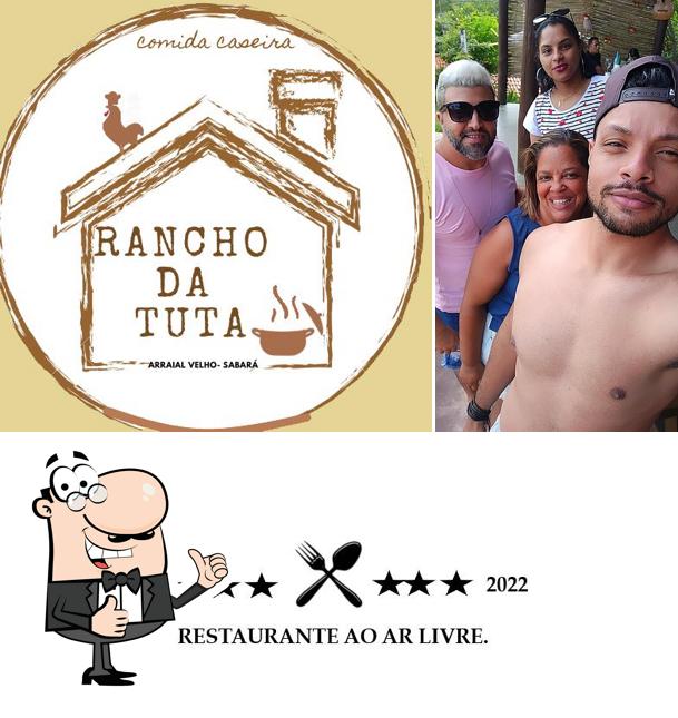 Rancho da Tuta