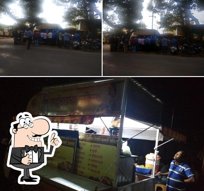 See the picture of Sai Sulabha Food On Wheel