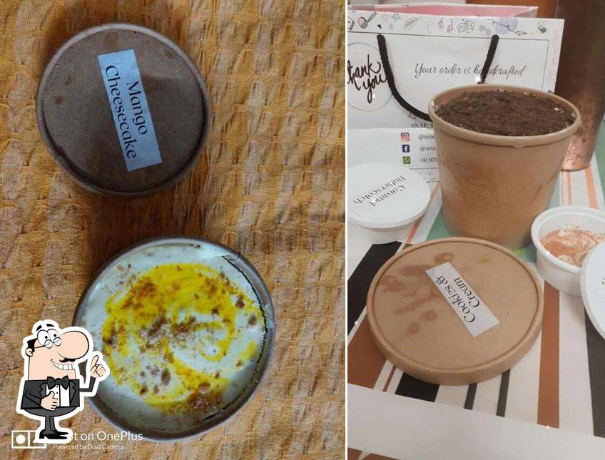 See this photo of Scoops Of Joy