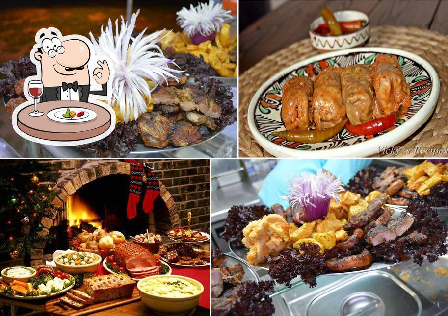 Western Food